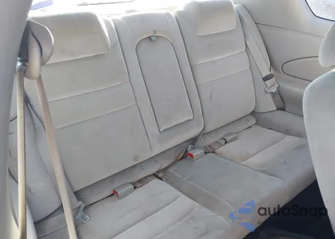 2006 Chevrolet Monte Carlo Lt from USA, damaged, VIN 2G1WM15K269397376